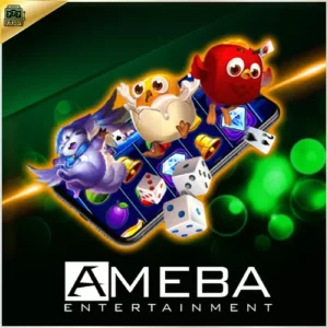 ameba x
