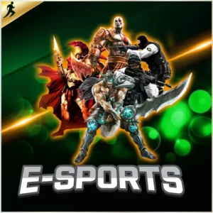 awcesport x