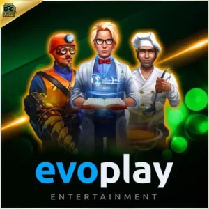 evoplay x