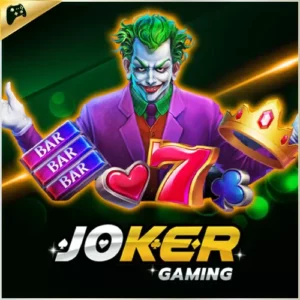 joker x