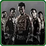 muaythai
